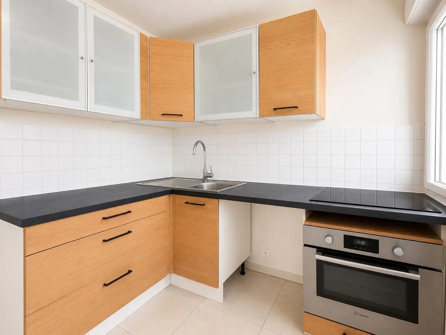 Appartement à vendre, 59m², Savigny-sur-Orge