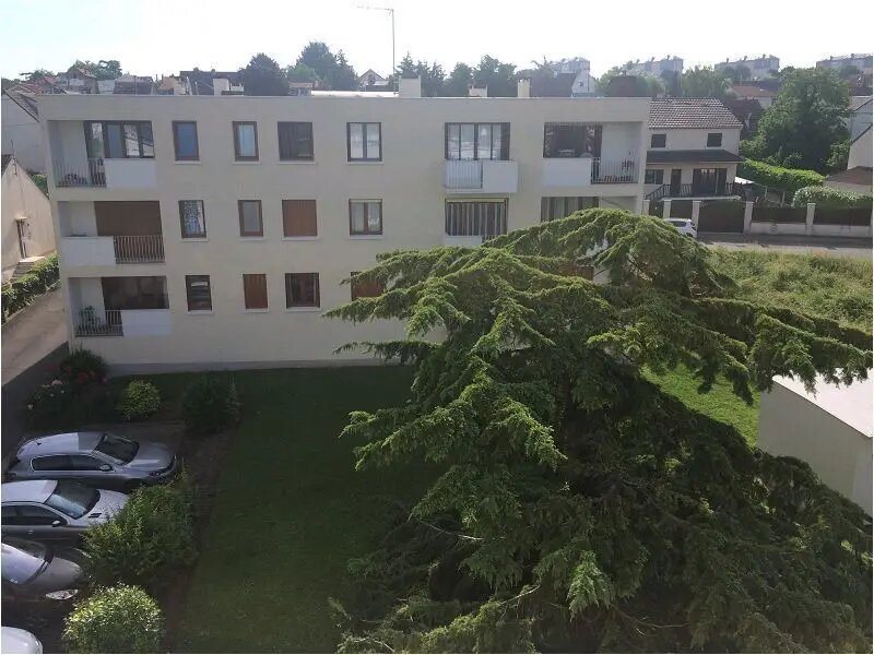 Appartement à louer, 27m², Montgeron