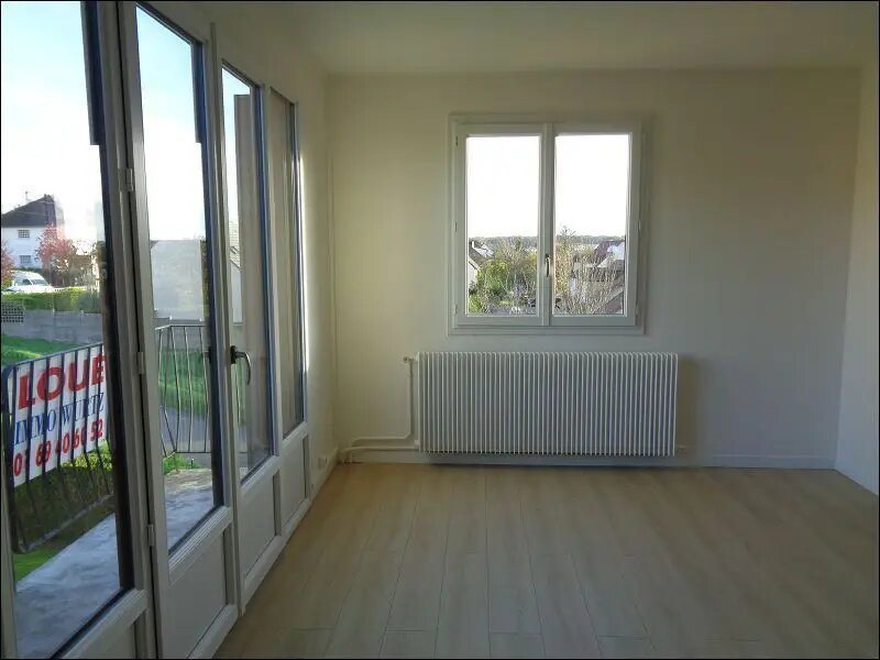 Appartement à louer, 27m², Montgeron