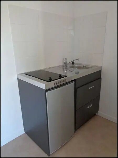 Appartement à louer, 27m², Montgeron