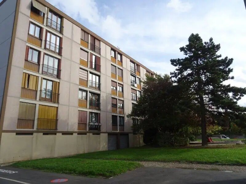 Appartement à louer, 56m², Ablon-sur-Seine