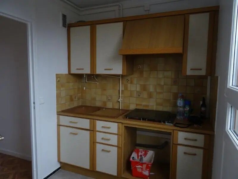 Appartement à louer, 56m², Ablon-sur-Seine