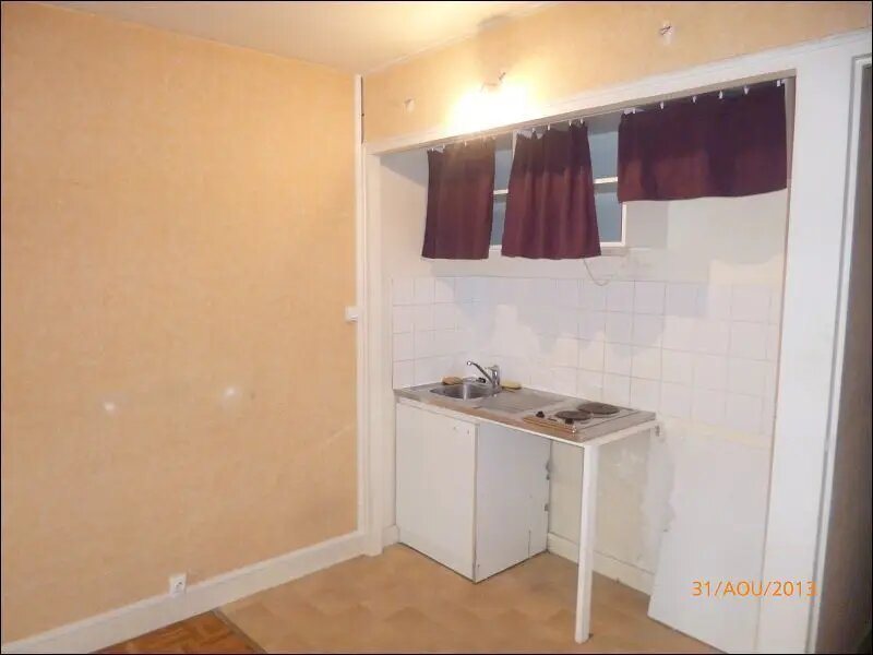 Appartement à louer, 22m², Juvisy-sur-Orge