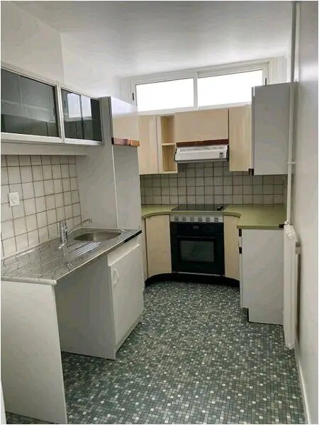 Appartement à louer, 73m², Juvisy-sur-Orge