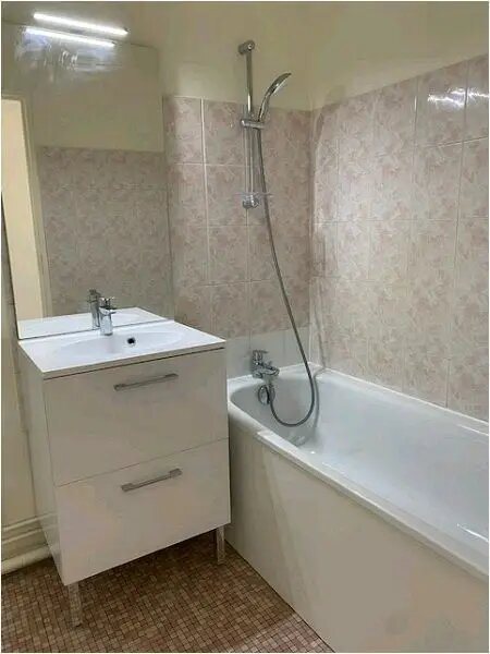 Appartement à louer, 73m², Juvisy-sur-Orge