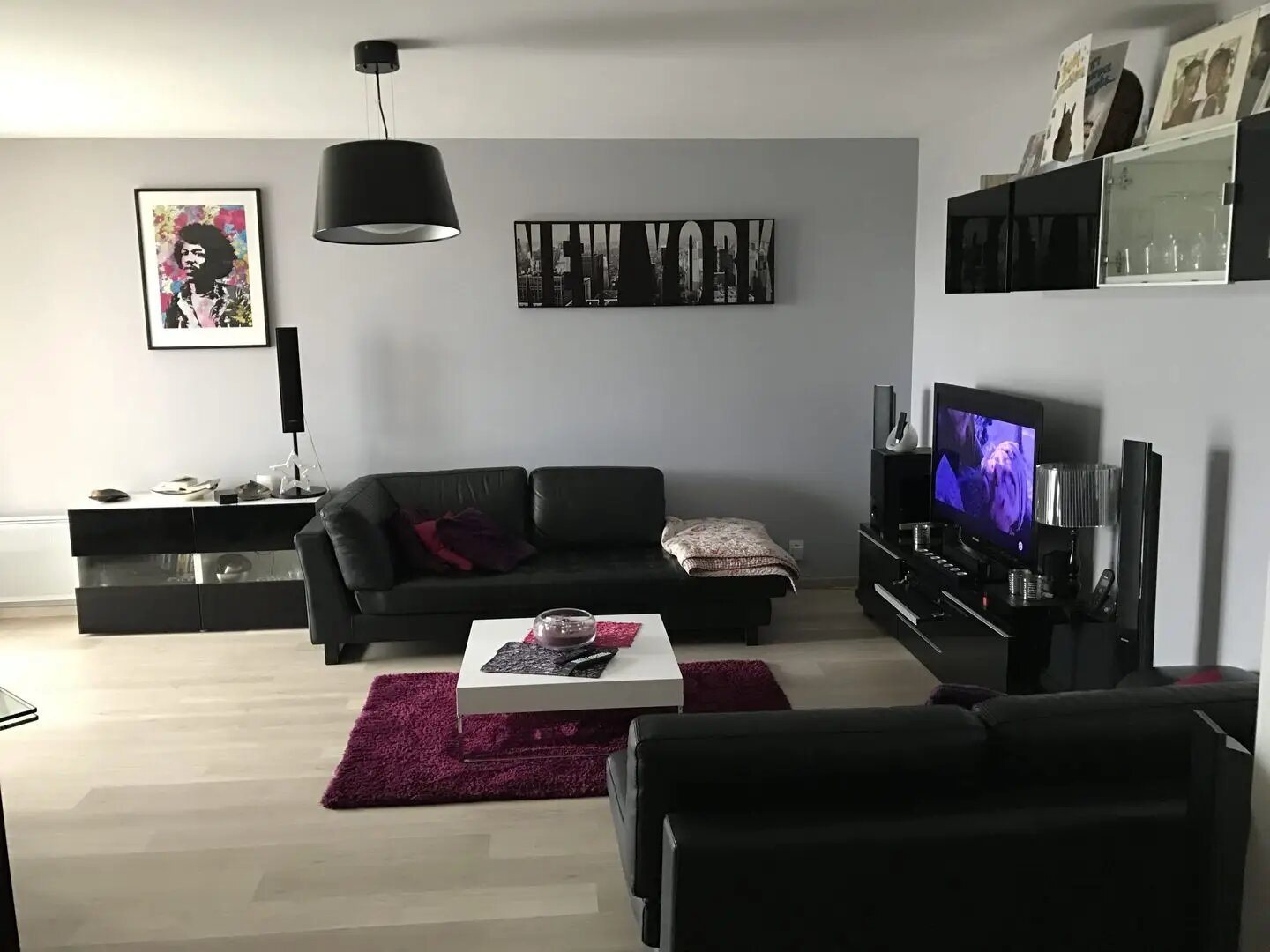 Appartement à vendre, 69m², Vigneux-sur-Seine