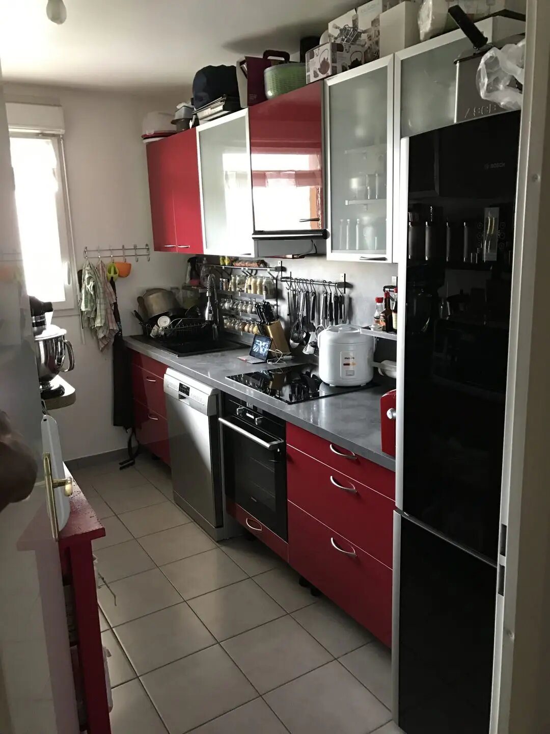Appartement à vendre, 69m², Vigneux-sur-Seine