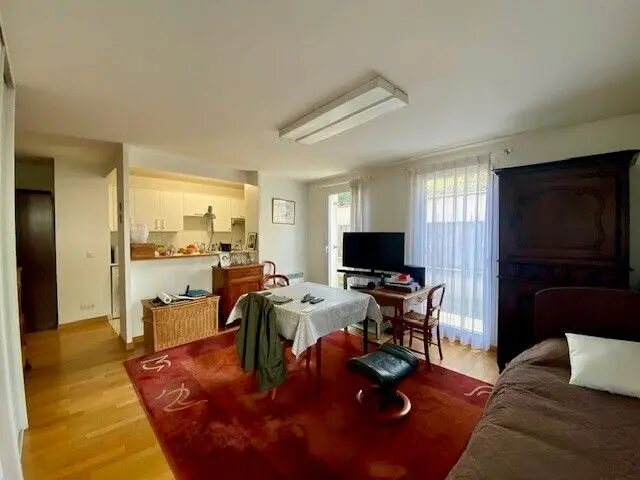 Appartement à louer, 49m², Juvisy-sur-Orge
