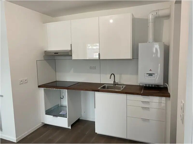 Appartement à louer, 61m², Breuillet
