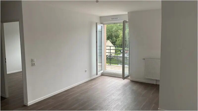 Appartement à louer, 61m², Breuillet