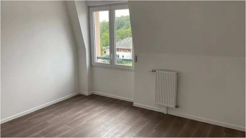 Appartement à louer, 61m², Breuillet