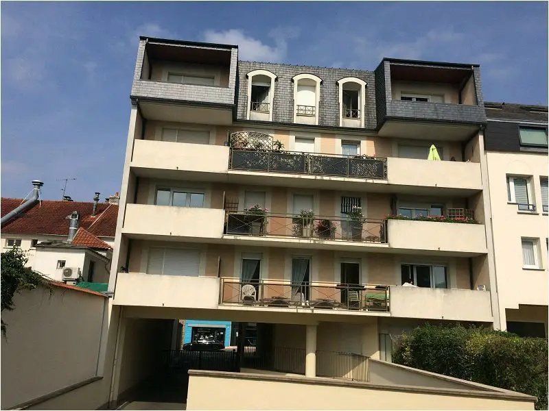 Appartement à louer, 30m², Montgeron