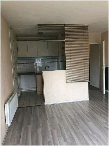 Appartement à louer, 30m², Montgeron