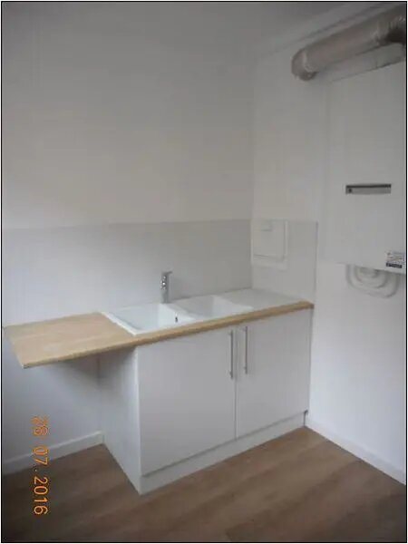 Appartement à louer, 45m², Juvisy-sur-Orge