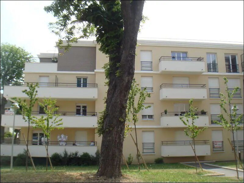 Appartement à louer, 63m², Viry-Châtillon