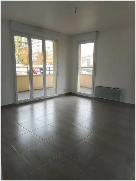 Appartement à louer, 63m², Viry-Châtillon