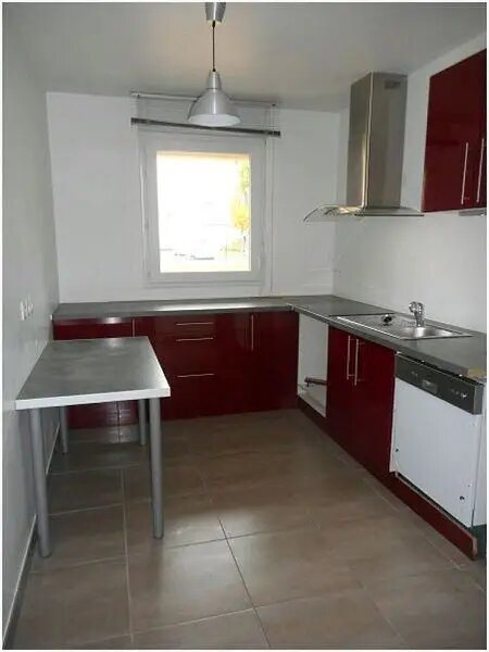 Appartement à louer, 63m², Viry-Châtillon