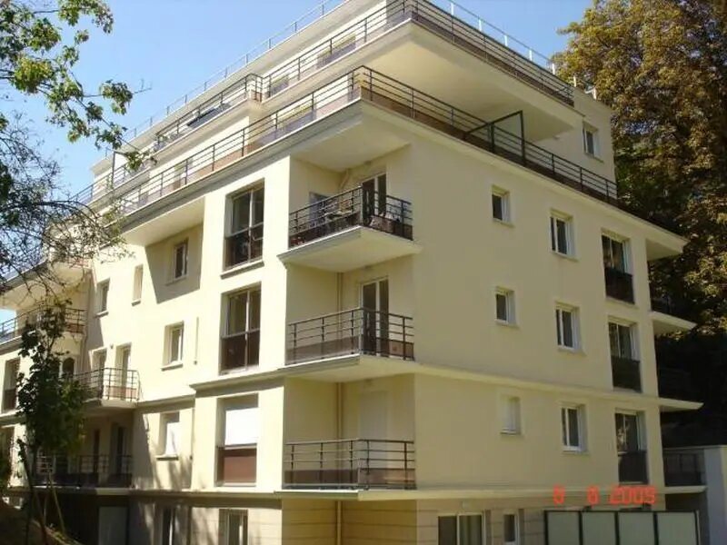 Appartement à louer, 52m², Juvisy-sur-Orge
