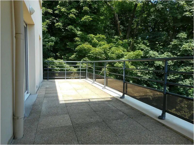 Appartement à louer, 52m², Juvisy-sur-Orge