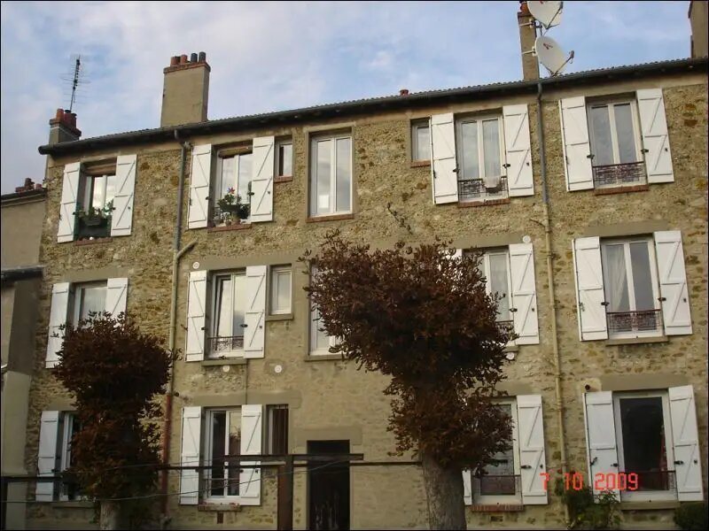 Appartement à louer, 47m², Juvisy-sur-Orge