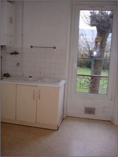 Appartement à louer, 47m², Juvisy-sur-Orge