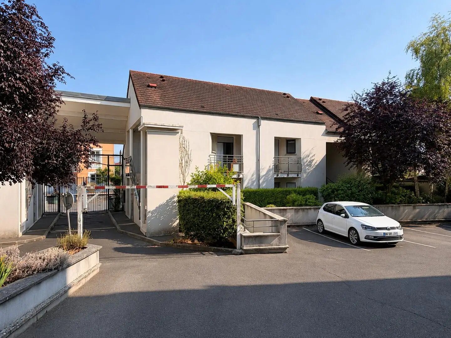 Appartement à vendre, 45m², Savigny-sur-Orge
