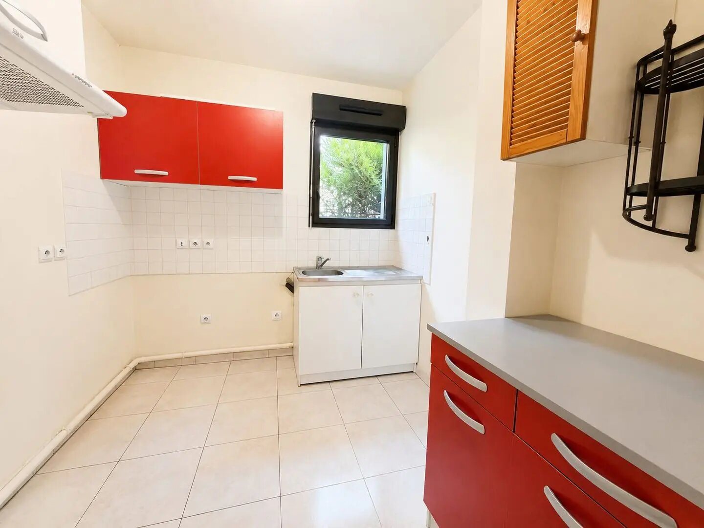 Appartement à vendre, 45m², Savigny-sur-Orge