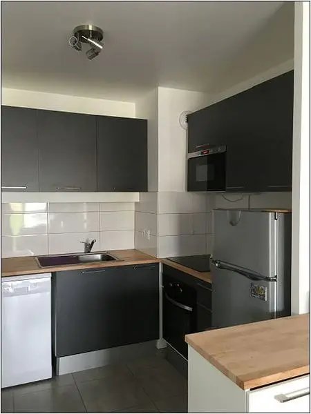 Appartement à louer, 48m², Juvisy-sur-Orge