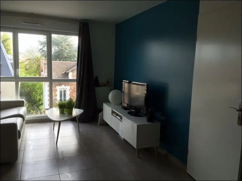 Appartement à louer, 48m², Juvisy-sur-Orge