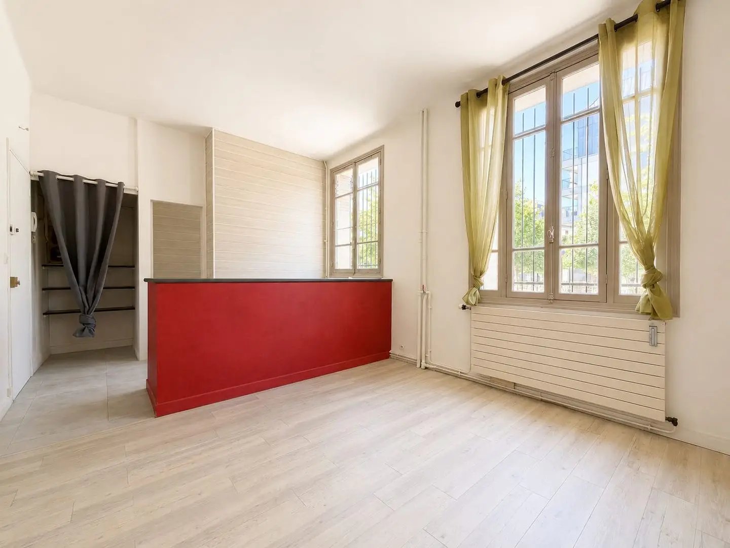 Appartement à vendre, 21m², Draveil