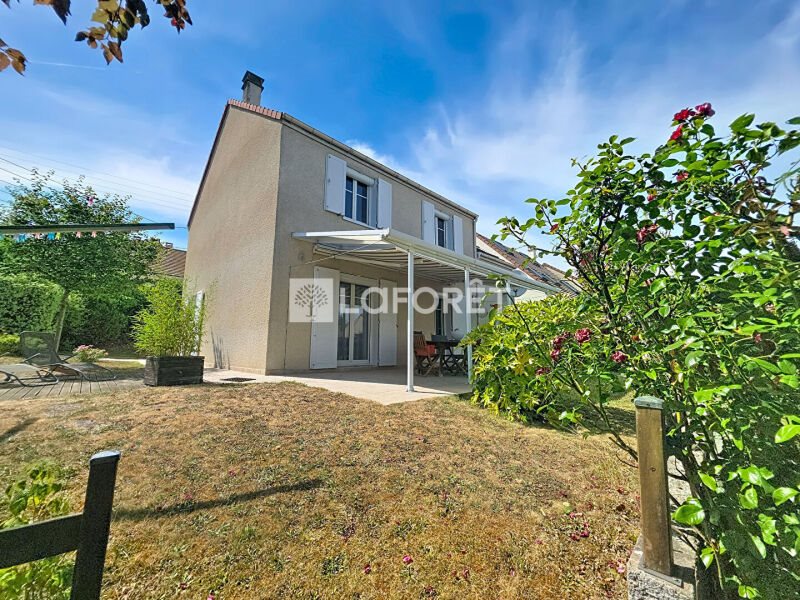 Maison à vendre, 110m², La Ville-du-Bois