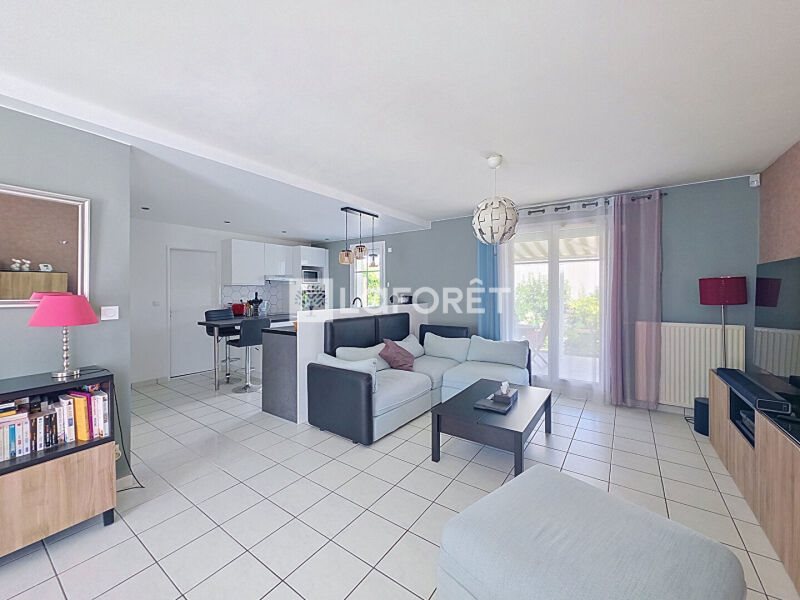 Maison à vendre, 110m², La Ville-du-Bois