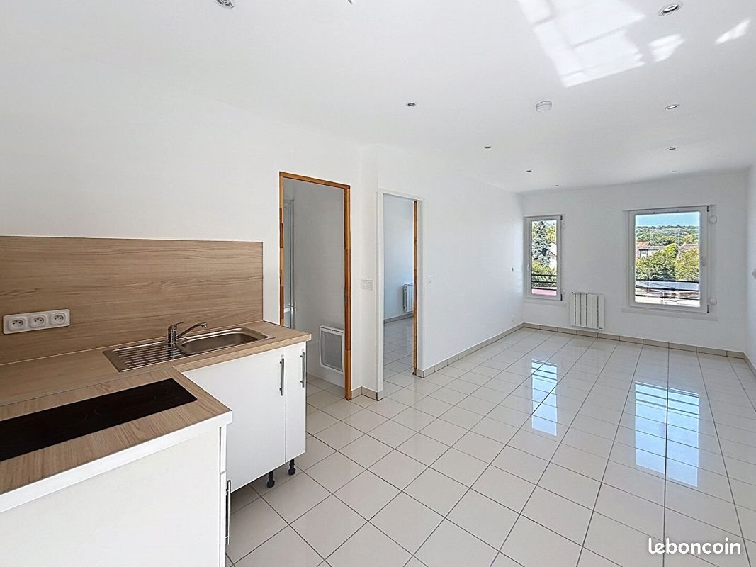 Appartement à louer, 34m², Marcoussis