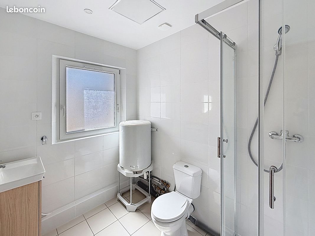 Appartement à louer, 34m², Marcoussis