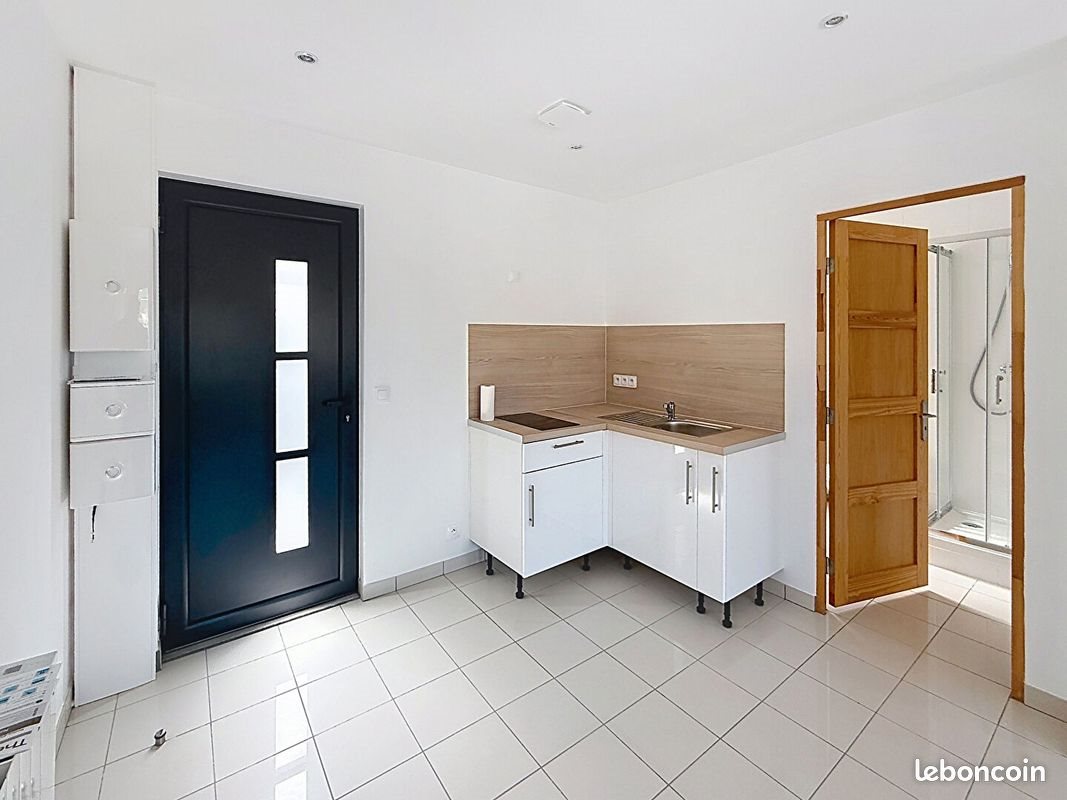 Appartement à louer, 34m², Marcoussis