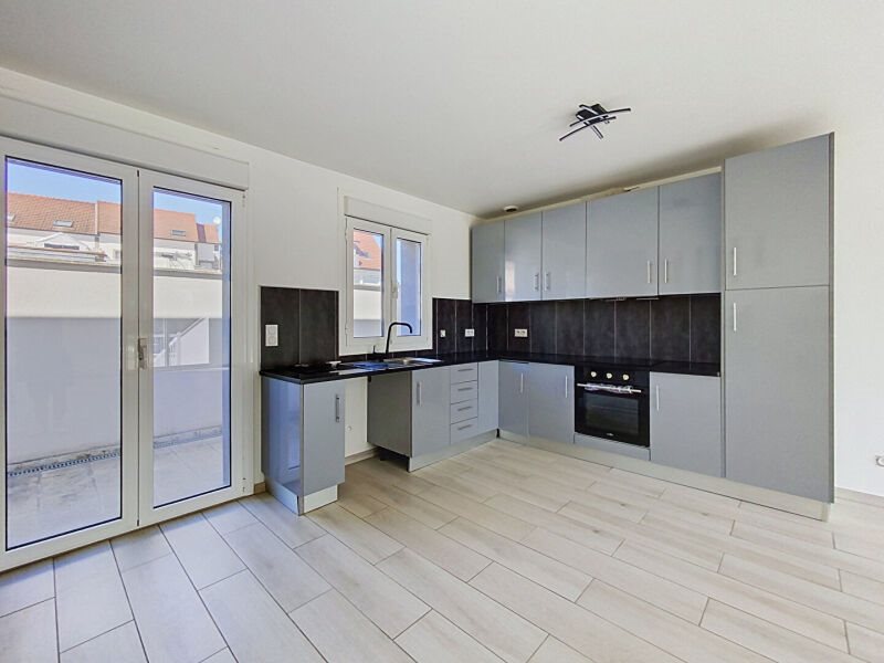 Maison à louer, 70m², Montlhéry