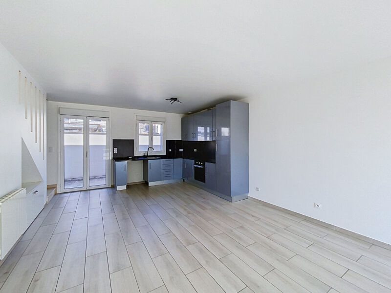 Maison à louer, 70m², Montlhéry