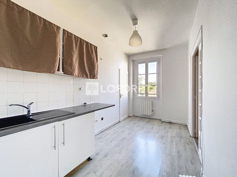 Appartement à louer, 40m², Marcoussis