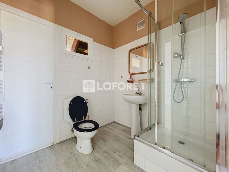 Appartement à louer, 40m², Marcoussis