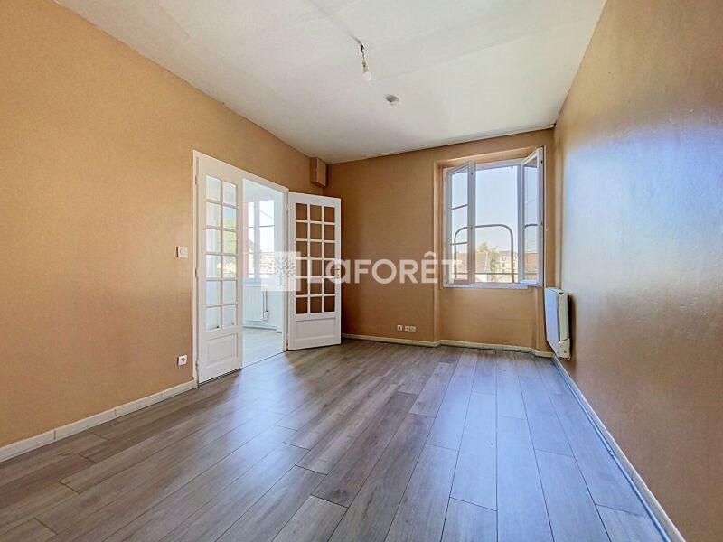 Appartement à louer, 40m², Marcoussis
