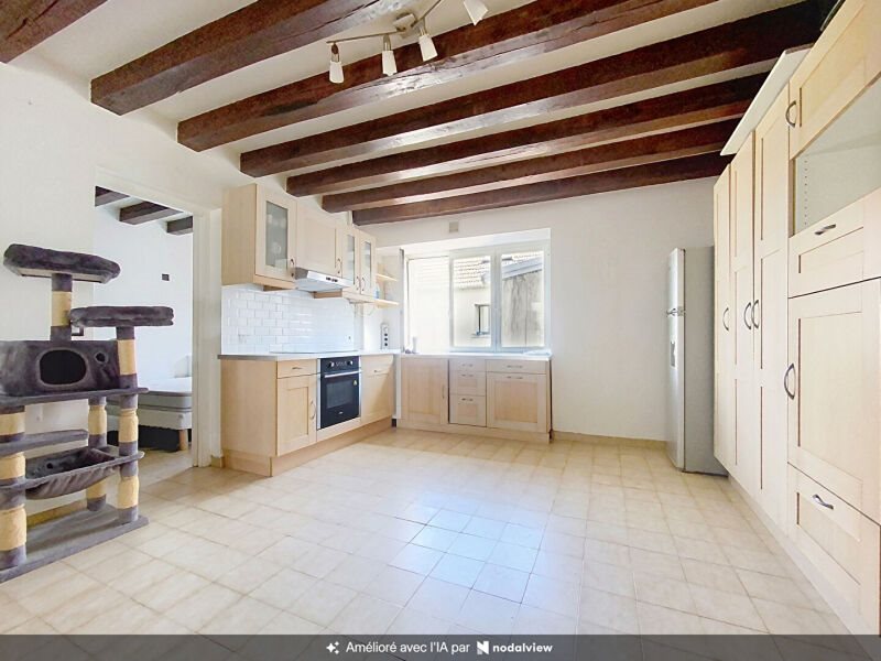 Appartement à louer, 38m², Leuville-sur-Orge
