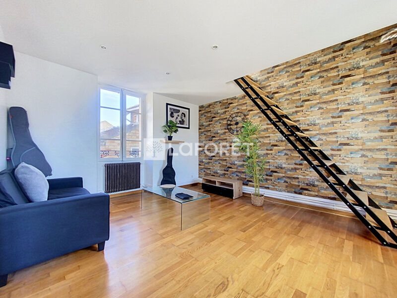 Appartement à louer, 34m², Morsang-sur-Orge