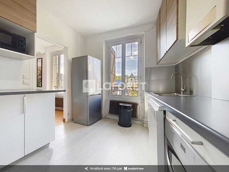 Appartement à louer, 34m², Morsang-sur-Orge