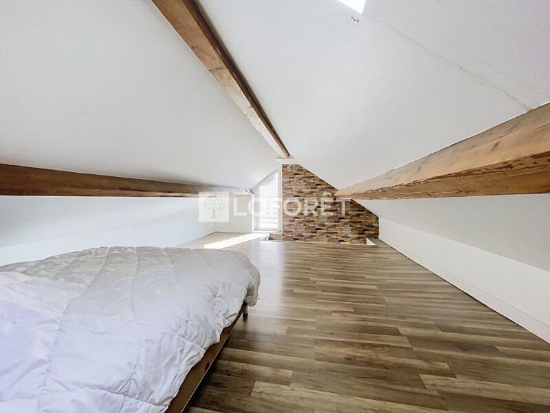 Appartement à louer, 34m², Morsang-sur-Orge