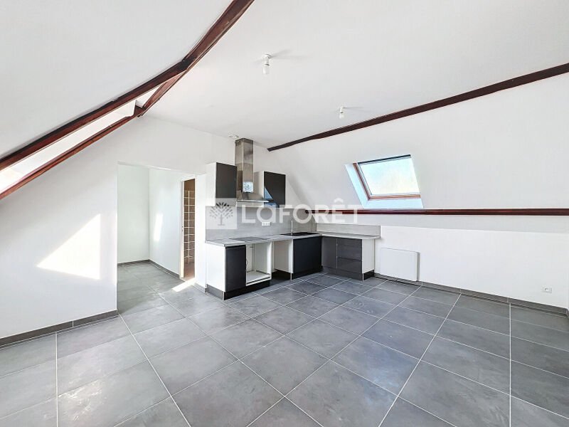 Appartement à vendre, 53m², Linas