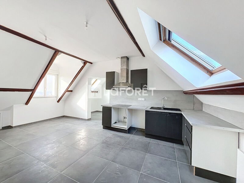 Appartement à vendre, 53m², Linas