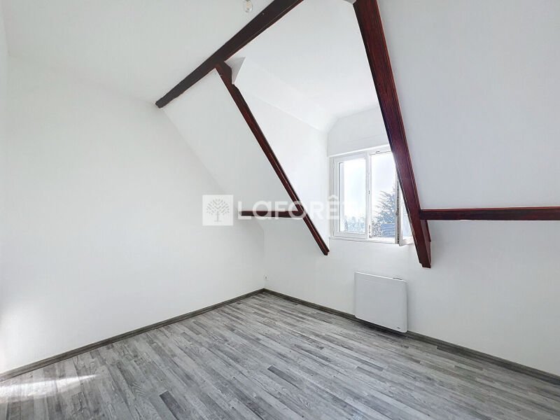 Appartement à vendre, 53m², Linas