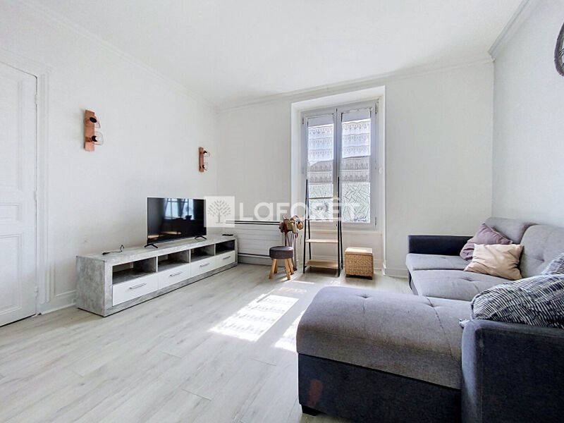 Appartement à louer, 48m², Montlhéry