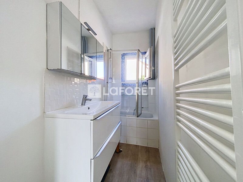 Appartement à louer, 48m², Montlhéry