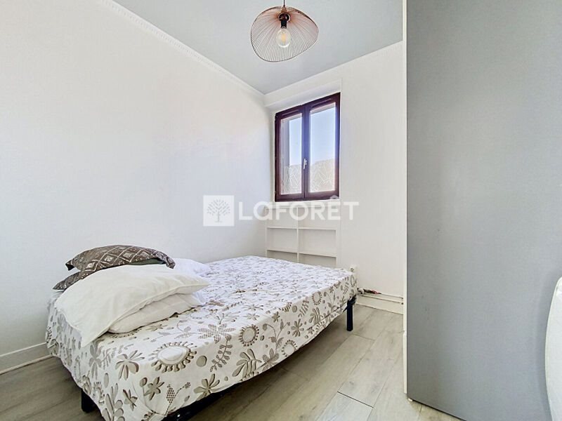 Appartement à louer, 48m², Montlhéry